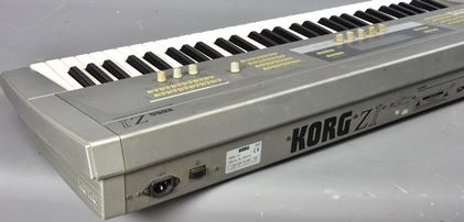 Korg-Z1 (ex Orbital)
